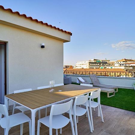 Appartamento Vut San Marcos Salamanca Esterno foto